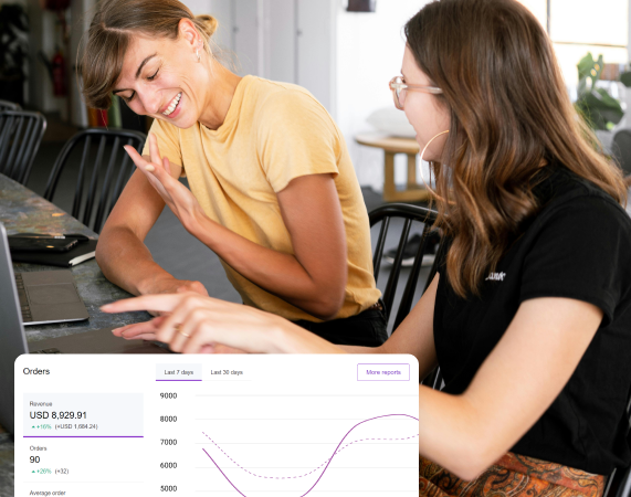 RestioX restaurant digital marketing dashboard